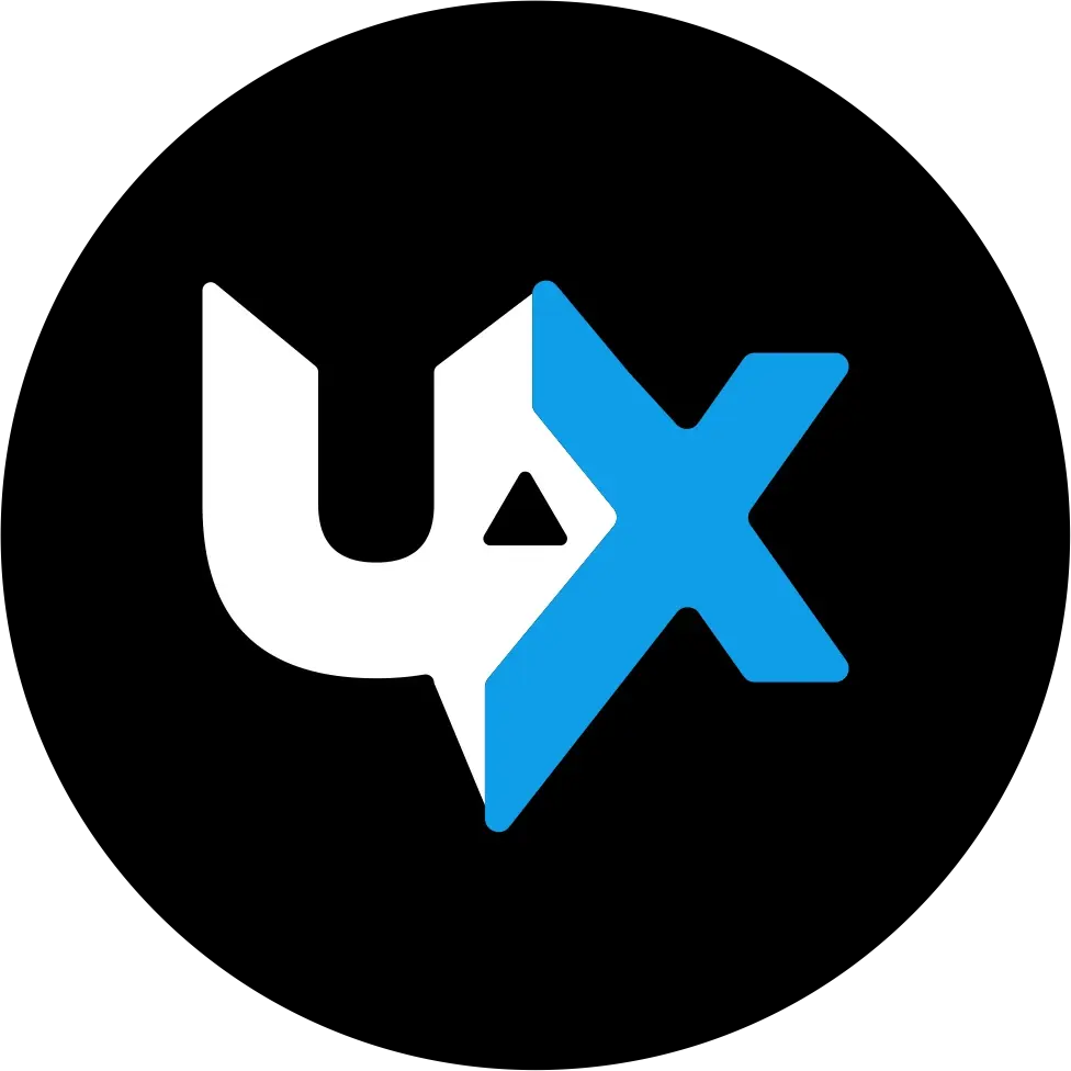 Isologo UPX